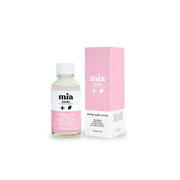 Mia Klinika Acne Drying Lotion 30 ml - 1
