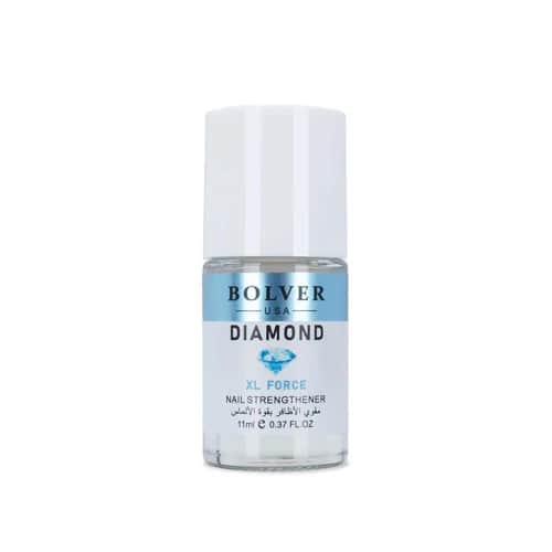 Diamond Strength Nail Strengthener by Polvere - 1