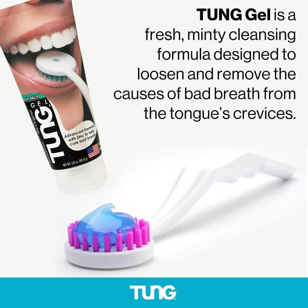 Tung Tongue Paste 85 gr - 2