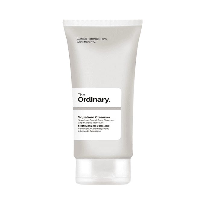 The Ordinary Egcg Gentle And Moisturizing Squalane Facial Cleanser - 1