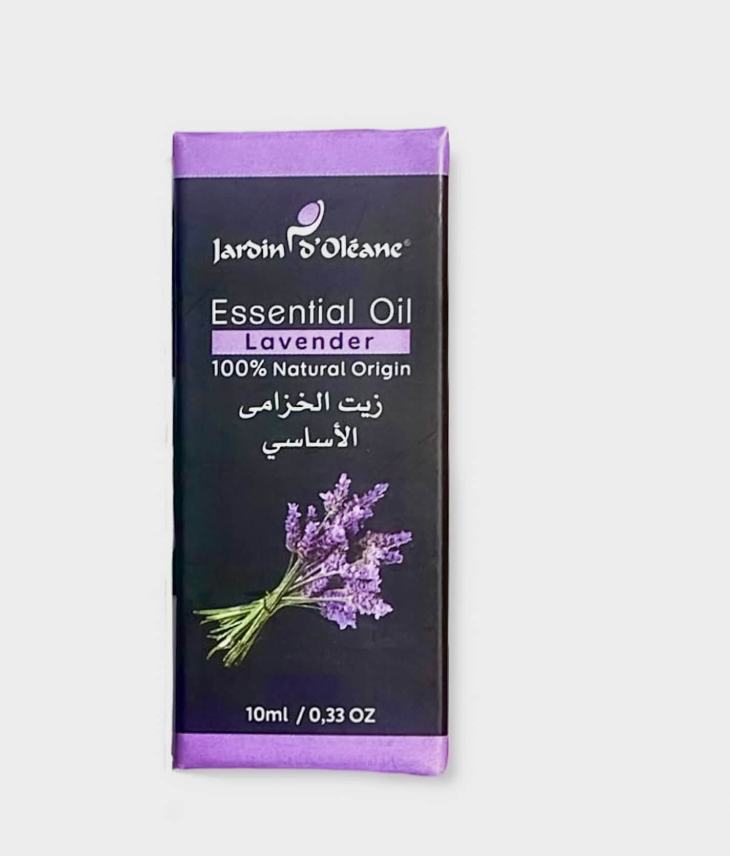 Jardin Oleane Lavender Essential Oil 10 ml - 2