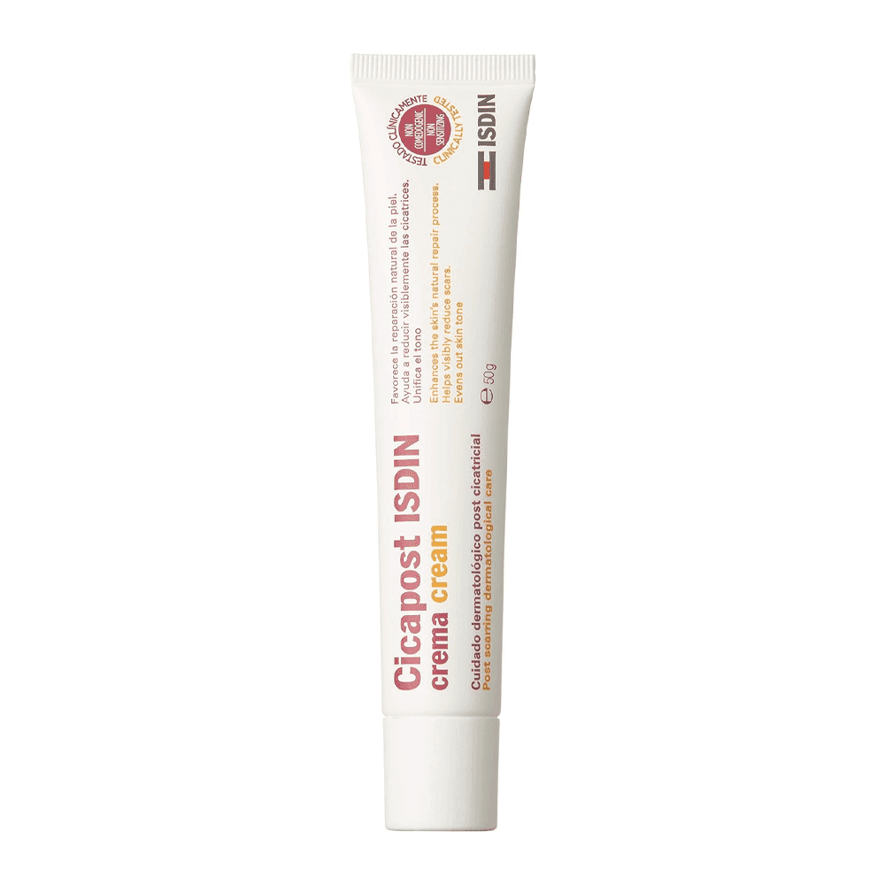 ISDIN Cicablast Scar Cream - 50 ml - 1