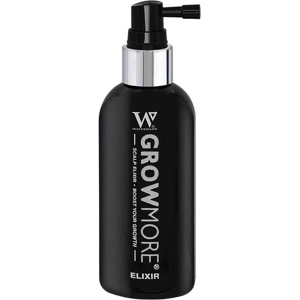 Watermans Growmore Scalp Elixir Boost Your Growth 100 ml - 1