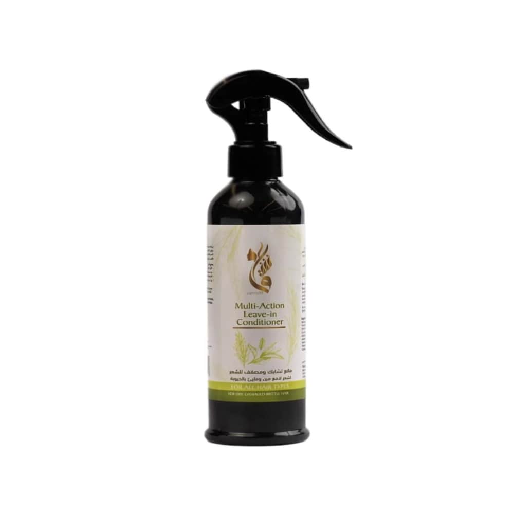 Beauty Love Hair Styler and Detangler 250 ml - 1