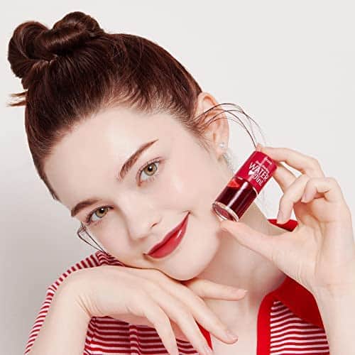Etude House Darling Water Tint Lipstick Red - 2