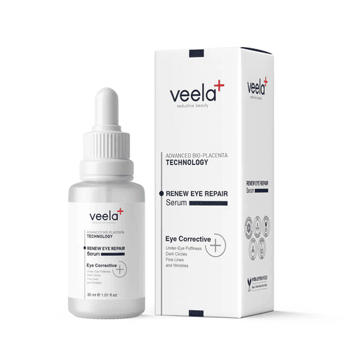 Veela Eye Contour Anti-wrinkle Serum 30 ml - 1