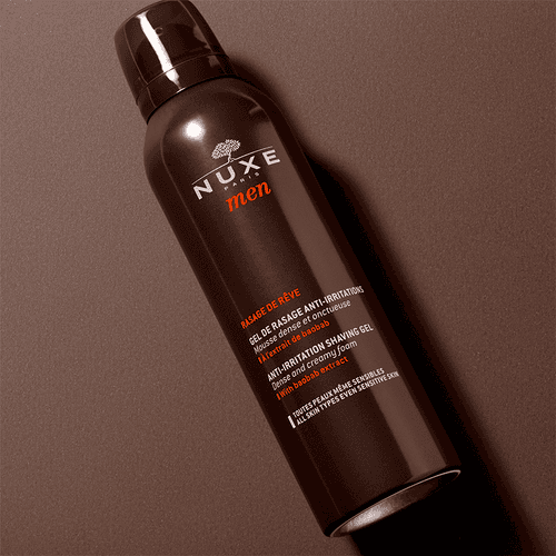 Nuxe Men Shaving Gel 150 ml - 2