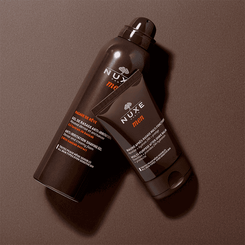 Nuxe Men Shaving Gel 150 ml - 4
