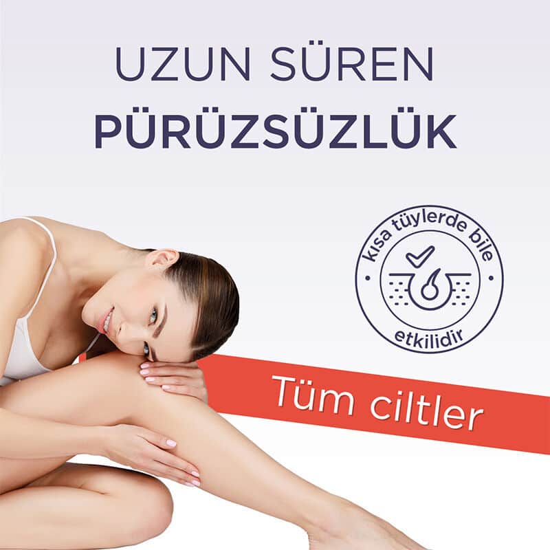 Sesu Warm Wax 250 ml - 4