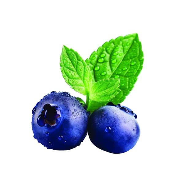 Shot Mouth Wash Berry - Instant Freshness - 1