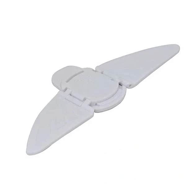 Miny Baby Sliding Window Stop Lock