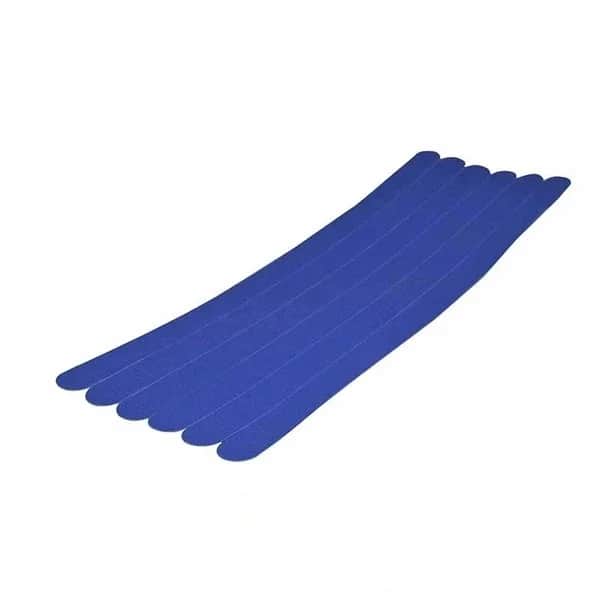 Miny Baby Bathroom Floor Non-slip Tape Blue