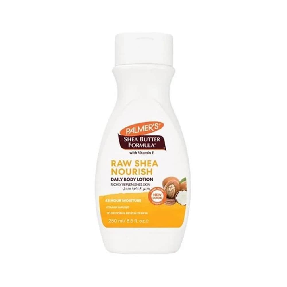 Palmer's Daily Body Lotion with Shea Butter 250g