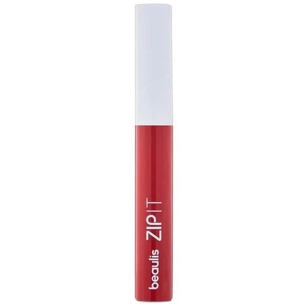 Beaulis Zip It Liquid Matte Lipstick 303 poison Apple