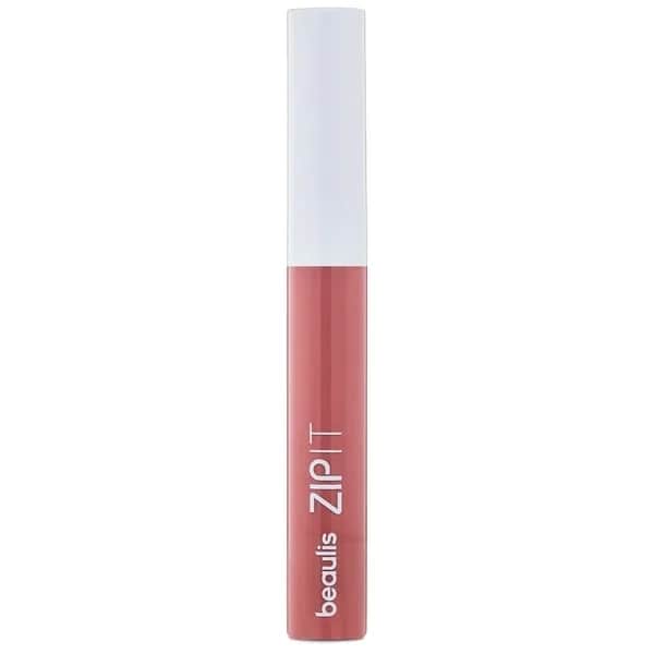 Beaulis Zip It Liquid Matte Lipstick 511 cashmere