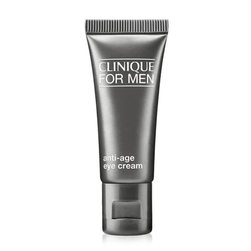 Clinique For Men Anti-wrinkle Men's Eye Cream 15 ml