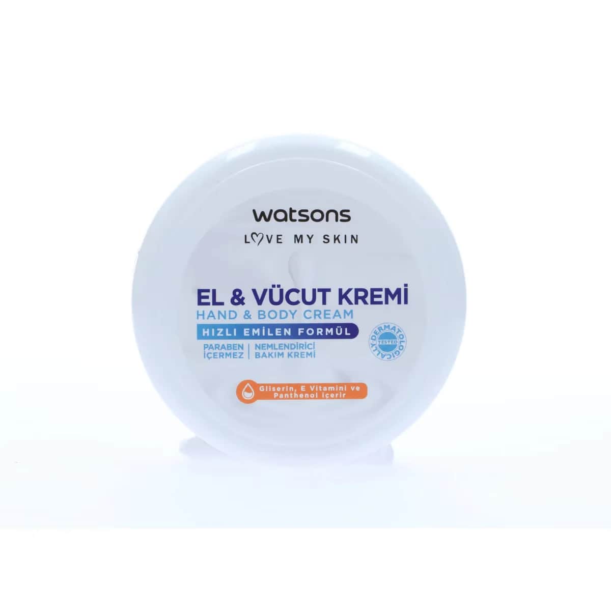 Watsons Hand And Body Cream 220 ml