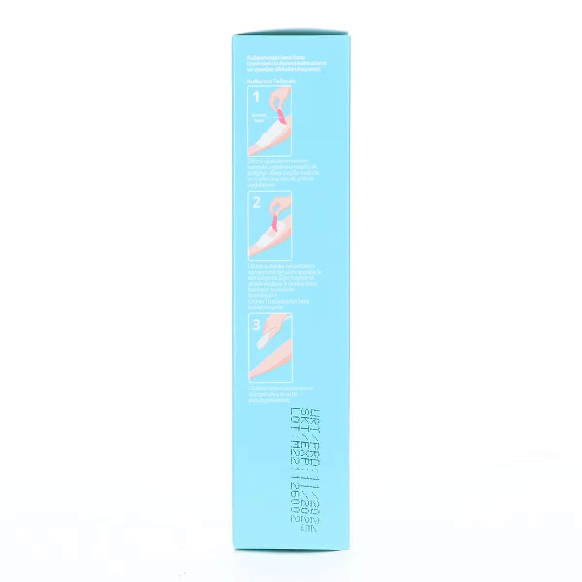 Watsons Hair Removal Cream 100 ml