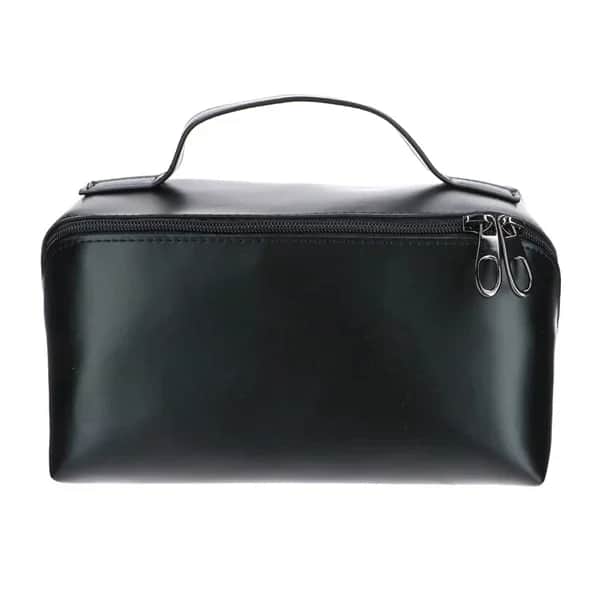 Miine Makeup Bag Black