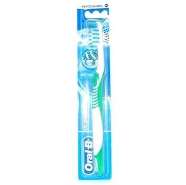 Oral-B Complete Toothbrush Medium