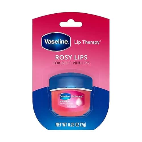 Vaseline Rosy Lips Lip Cream 7 gr