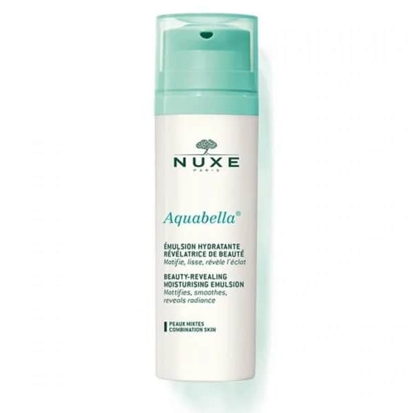 Nuxe Aquabella Beauty Revealing Moisturising Emulsion 50 ml