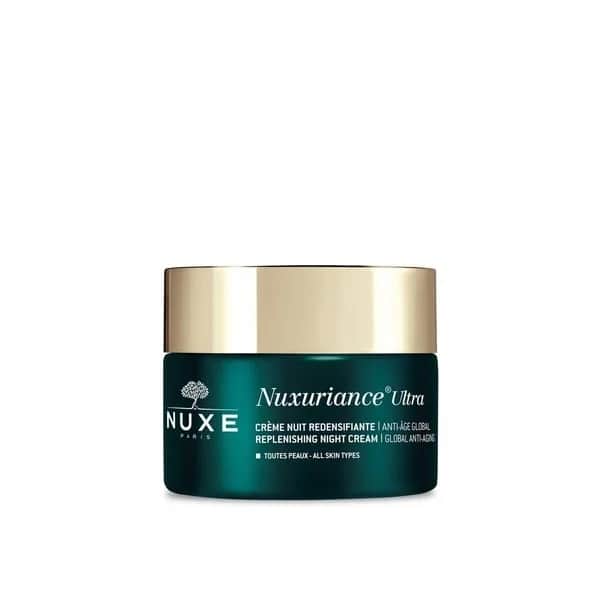 Nuxe Nuxuriance Ultra Night Cream 50 ml