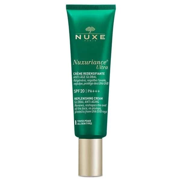 Nuxe Nuxuriance Ultra Redensifying Cream SPF20 50ml Anti-Aging