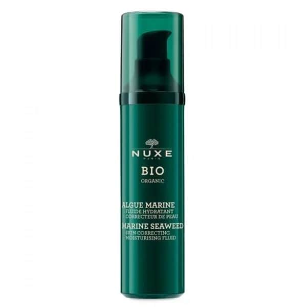 Nuxe Bio Organic Moisturizing Lotion 50 ml
