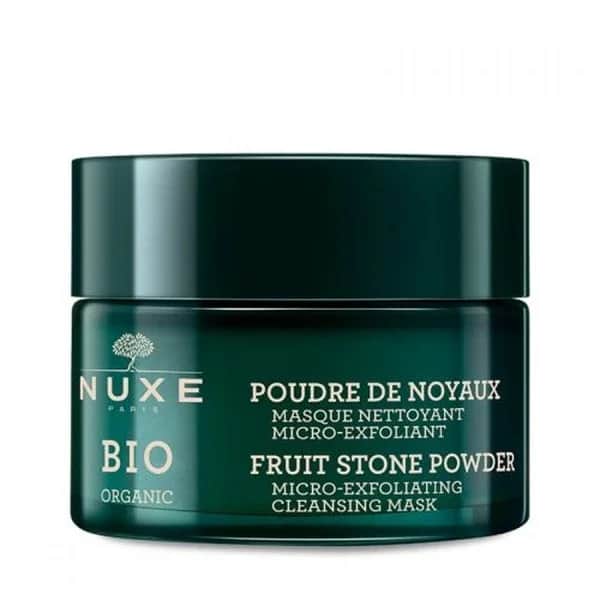 Nuxe Bio Organic Exfoliating Cleansing Mask 50 ml
