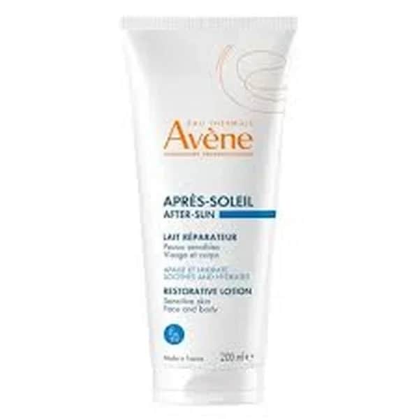 Avene After Sun Repair Lotion 200 ml