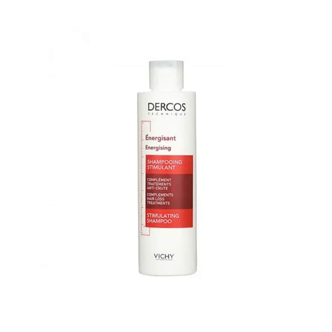 Vichy Dercos Energising Anti Hair Loss Shampoo 200 ml