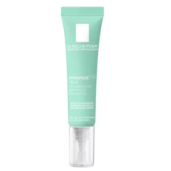 La Roche Posay Hydraphase Ha Eye Contour Care Cream 15 ml