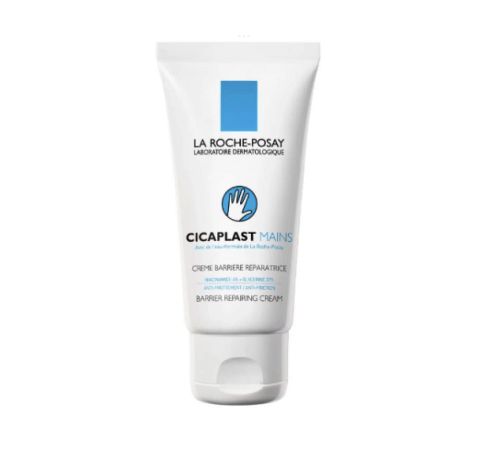 La Roche Posay Cicaplast Hand Cream 50 ml
