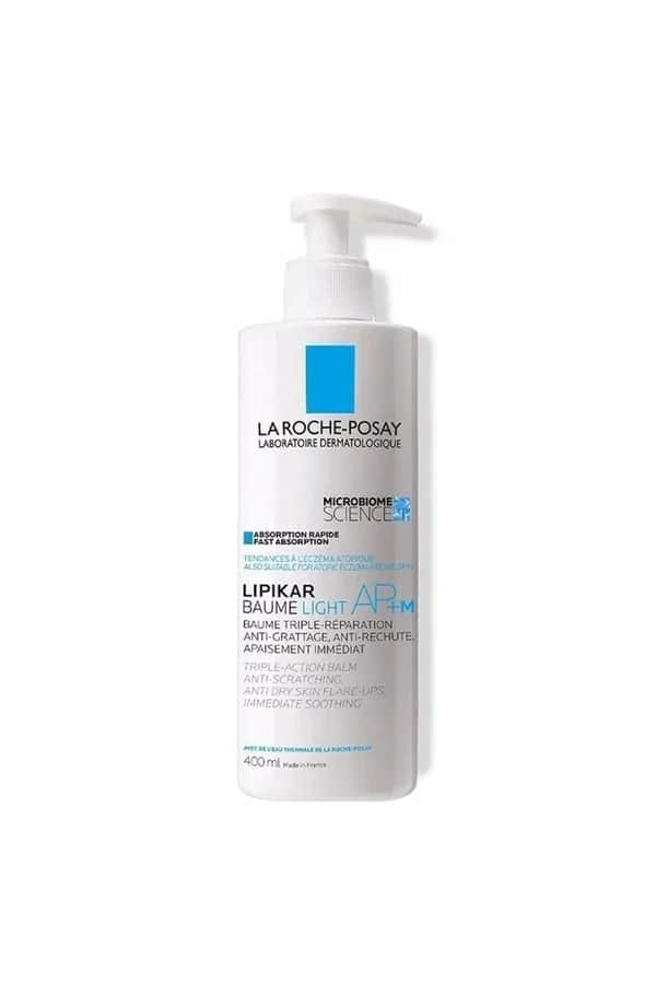 La Roche Posay Lipikar Baume Ap+ M Balm 400 ml