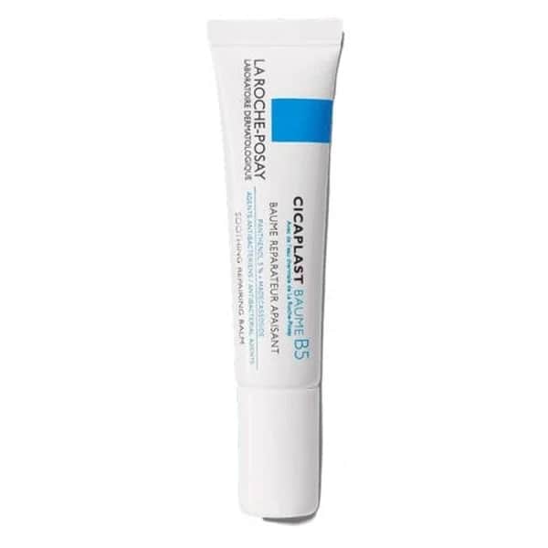 La Roche Posay Cicaplast Baume B5 face And Body Care Cream 15 ml