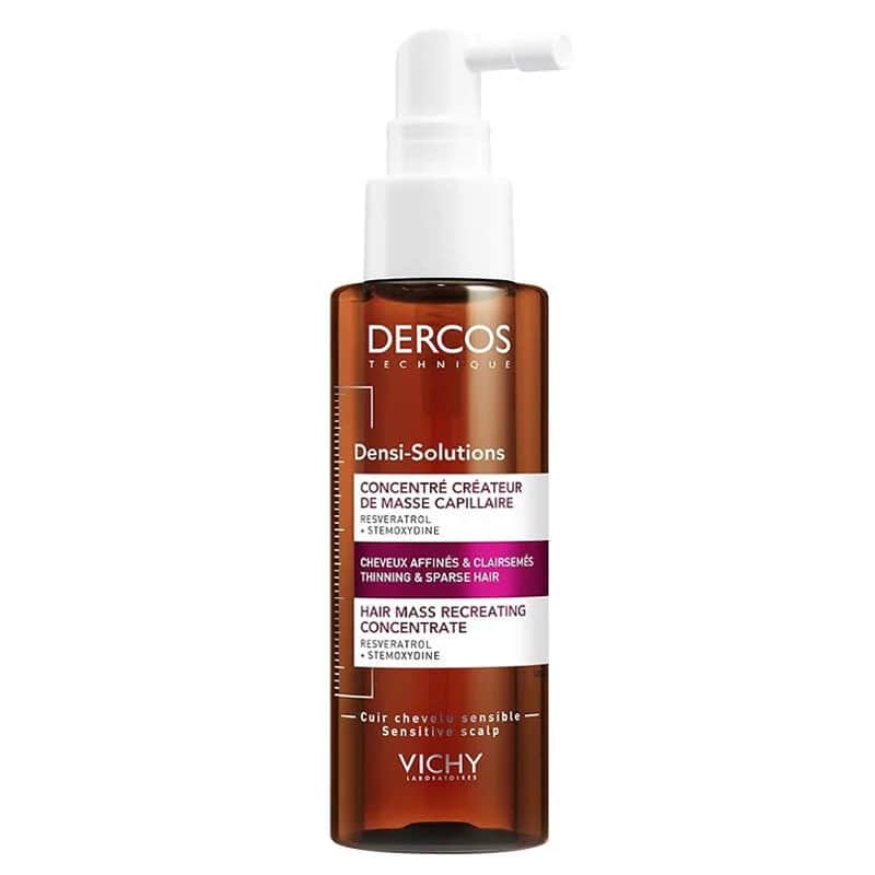 Vichy Dercos Densi Solution Hair Care Serum 100 ml