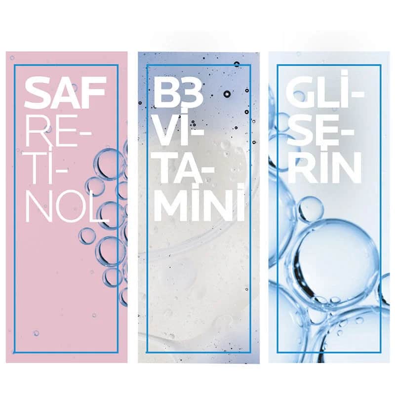 La Roche Posay Retinol B3 anti-aging And Anti-wrinkle Serum 30 ml