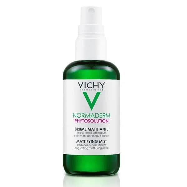 Vichy Normaderm Phytosolution Anti-shine Spray 100 ml