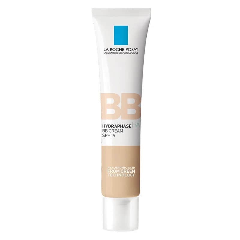 La Roche Posay Hydraphase Bb Cream Light 40 ml