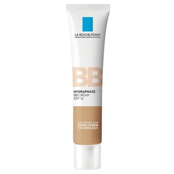 La Roche Posay Hydraphase Bb Cream Medium 40 ml