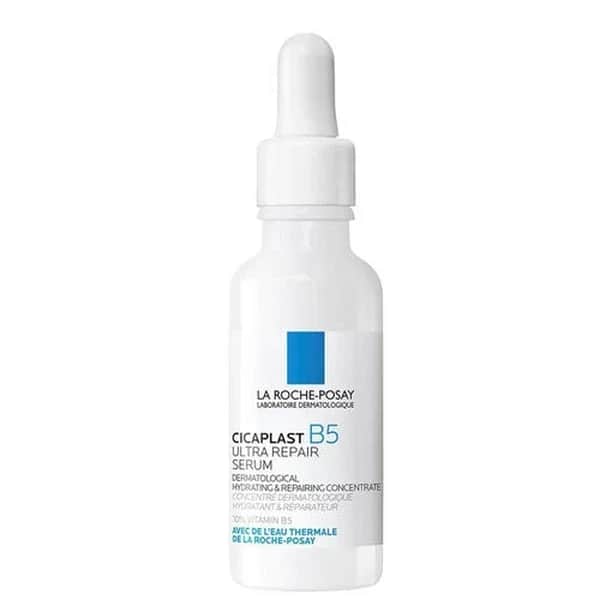 La Roche-Posay Cicaplast B5 Repair Serum 30ml for Skin Repair