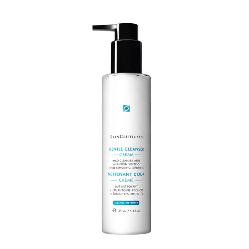 Skinceuticals Gentle Cleanser 190 ml