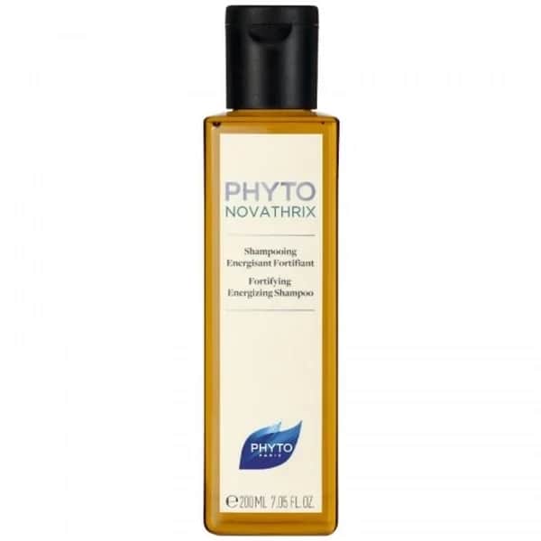 Phyto Novathrix Fortifying Energizing Shampoo 200 ml