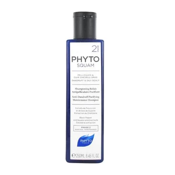 Phyto Squam Anti-dandruff Care Shampoo 250 ml