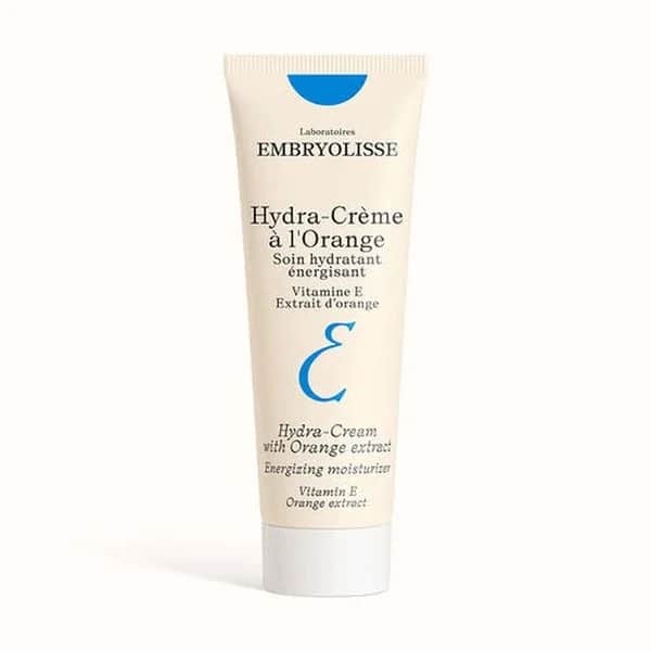 Embryolisse Orange Moisturizing Cream 50ml - Hydrating Formula