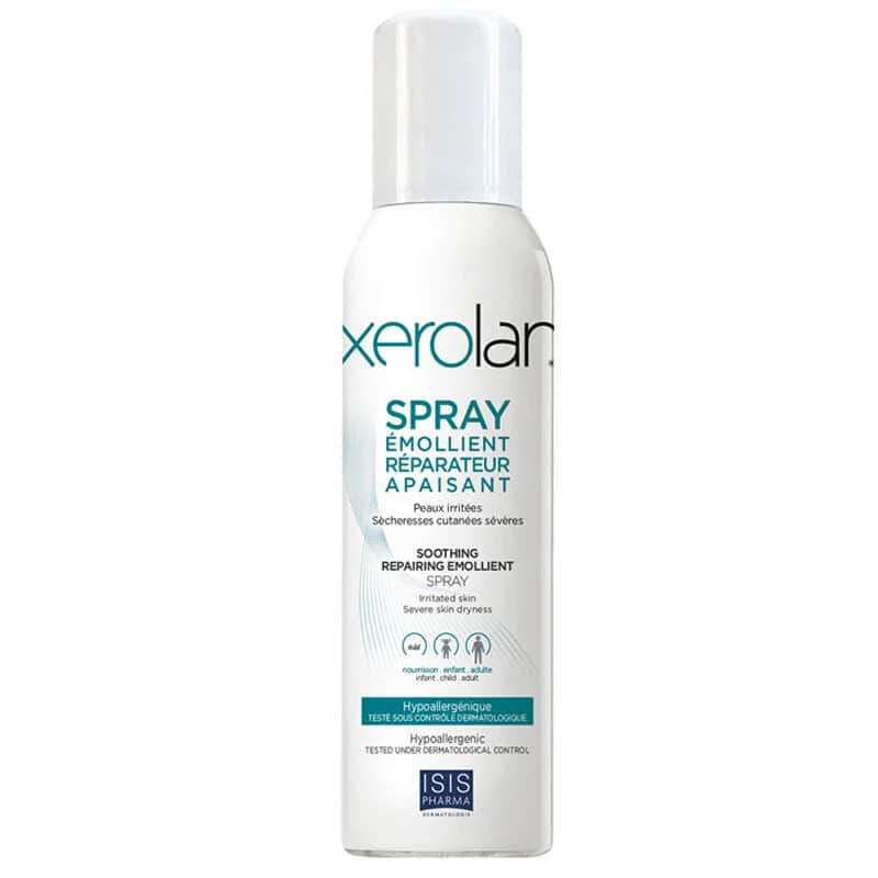 Isıs Pharma Xerolan Spray 150 ml