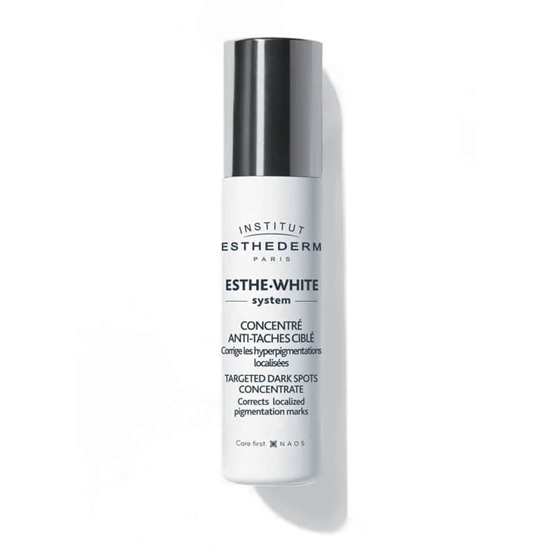 Institut Esthederm Esthe White Targeted Dark Spots Concentrate 9 Ml