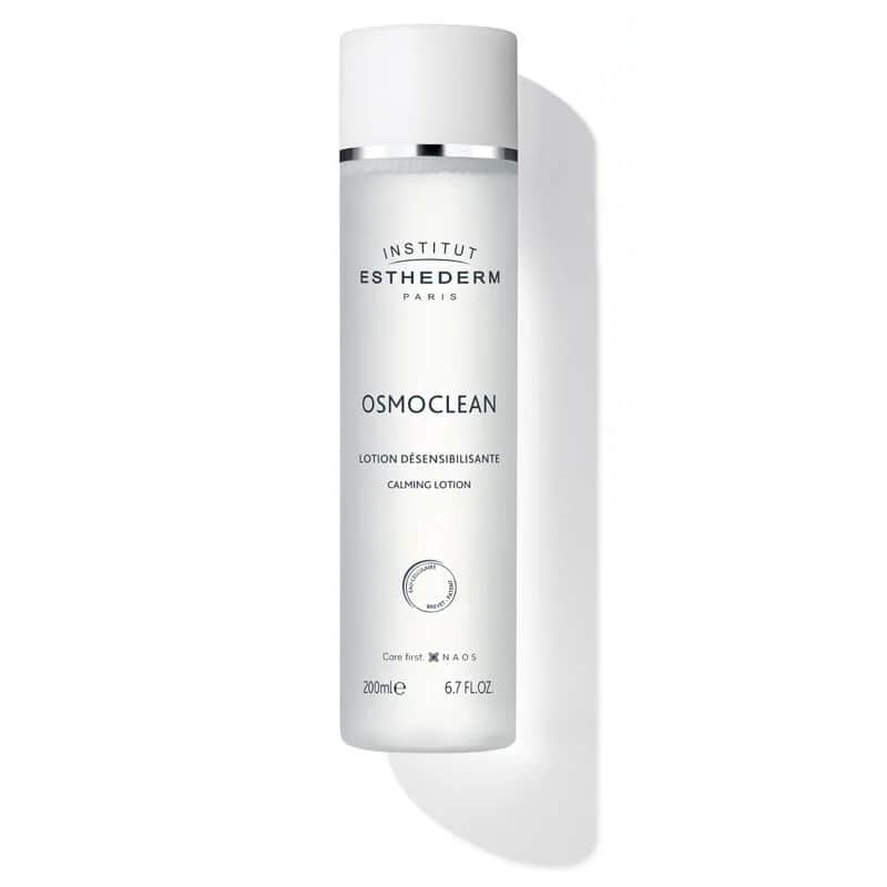 Institut Esthederm Osmoclean Alcohol Free Calming Lotion 200 ml