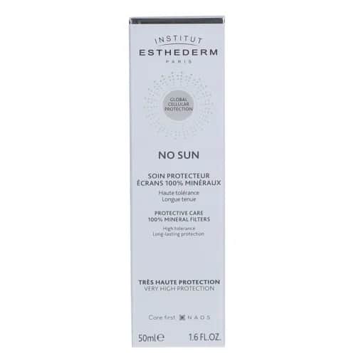 Institut Esthederm No Sun Ultra High Protection Cream 50 ml